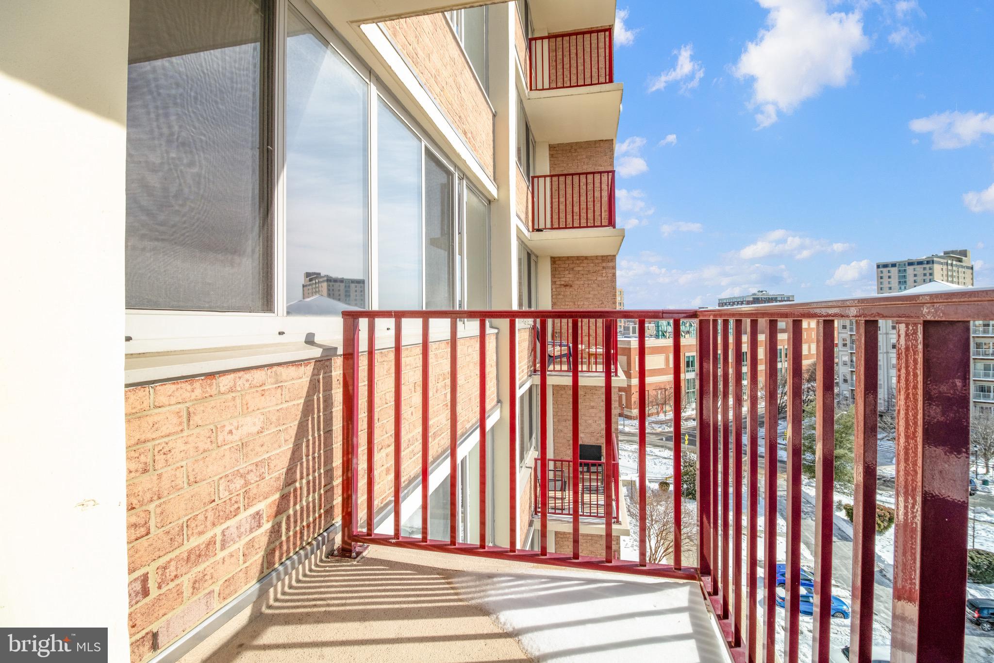 1220 Blair Mill Road, Unit 801 Silver Spring, MD 20910 - Photo 19 of 24