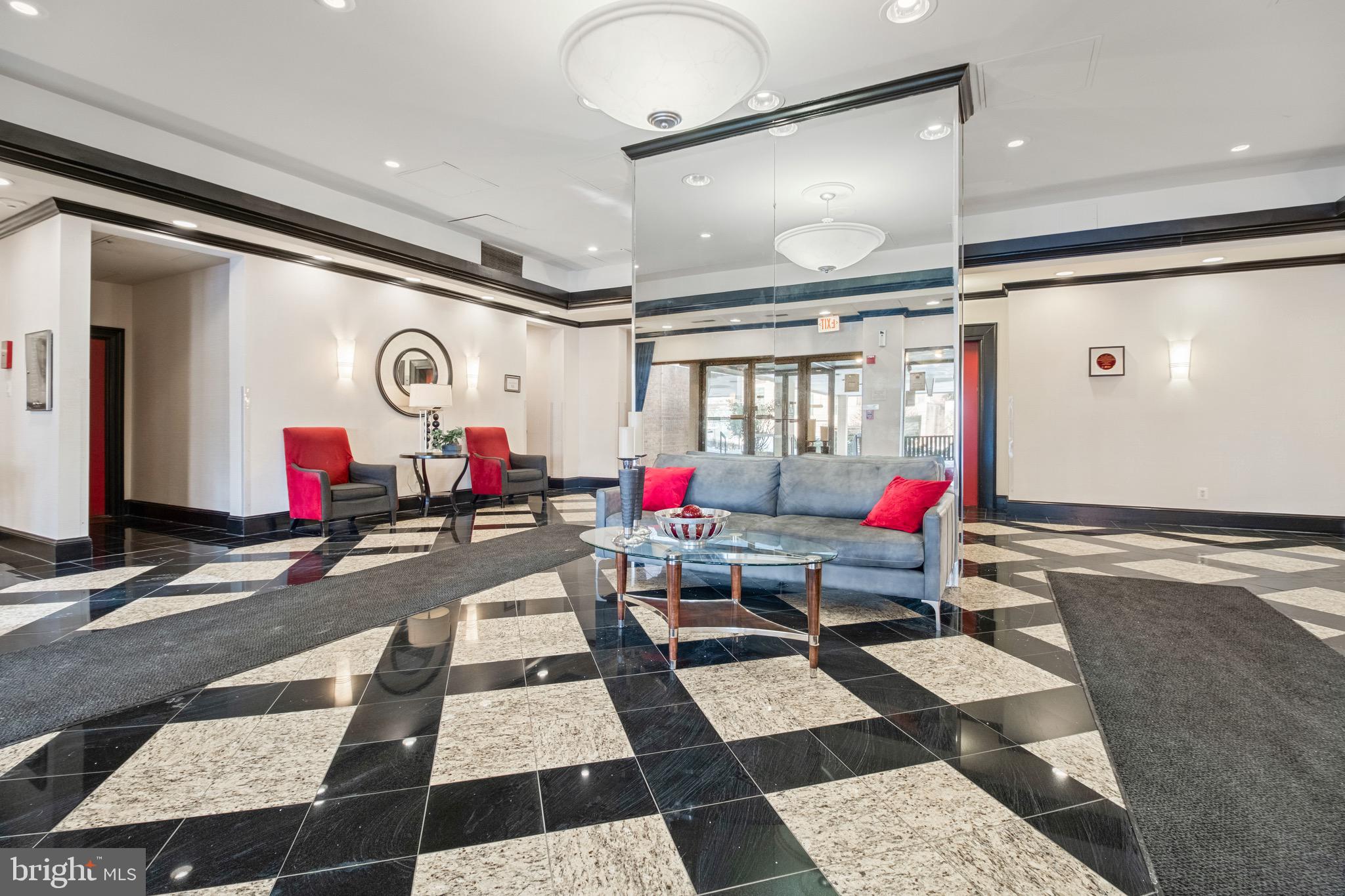 1220 Blair Mill Road, Unit 801 Silver Spring, MD 20910 - Photo 21 of 24