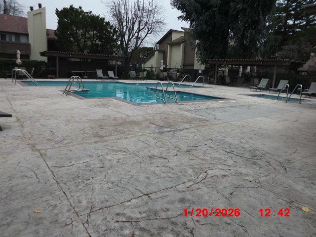 3701 Colonial Drive, Unit 98 Modesto, CA 95356 - Photo 7 of 7