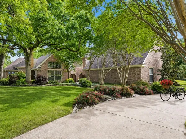 $1,849,777 | 1355 Woodbrook Lane, Southlake, TX 76092