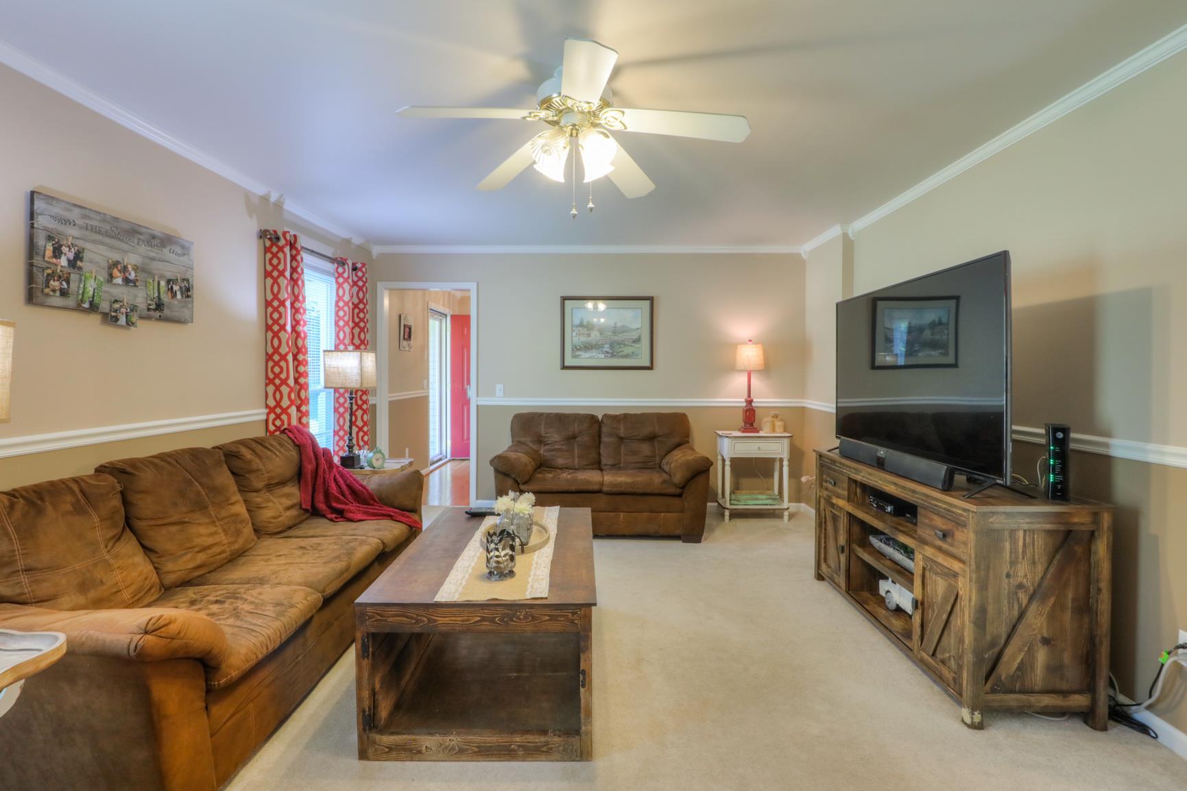 203 Timberlake Drive Springfield, TN 37172 - Photo 14 of 30 And Enjoy with Friends & Family!!!