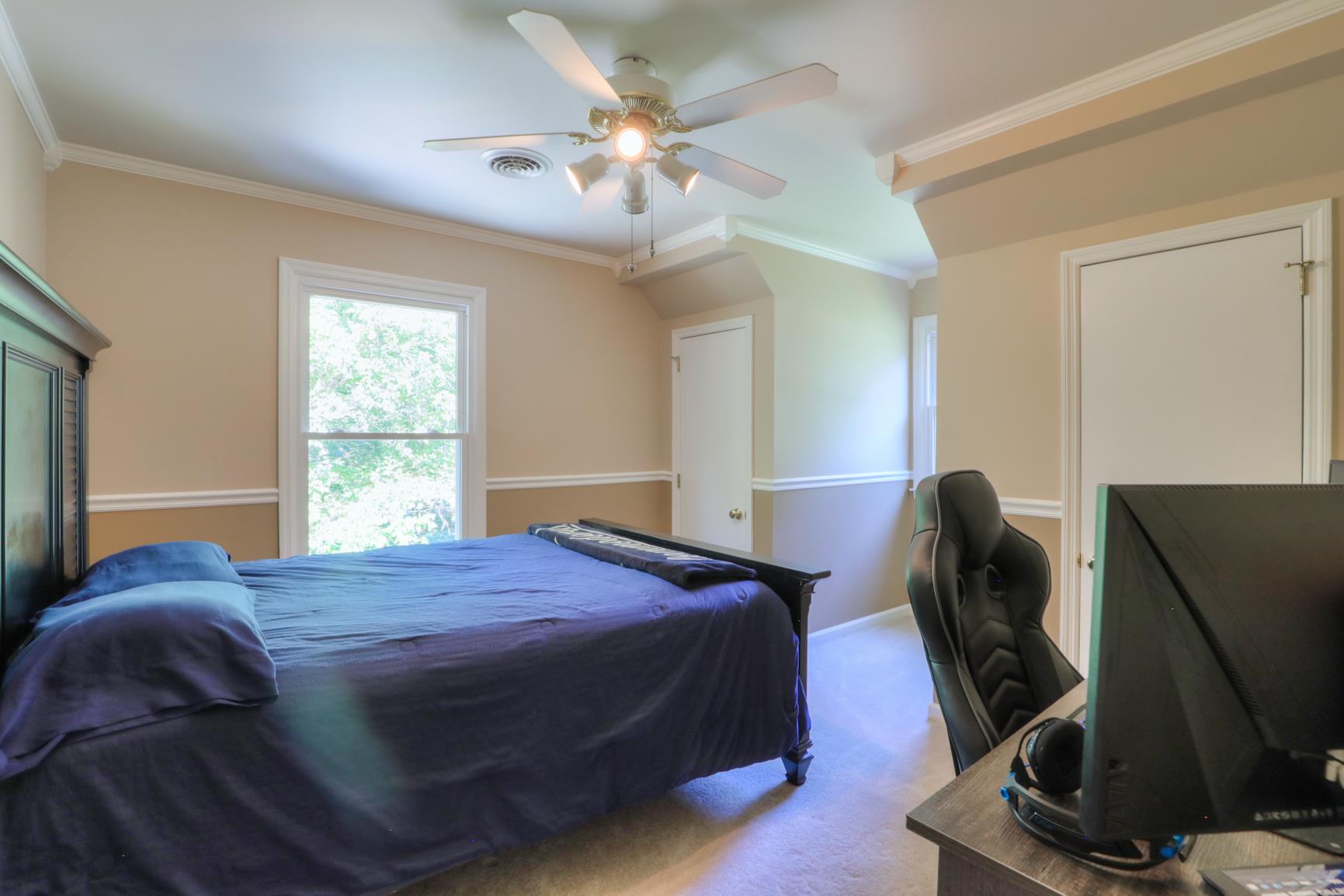 203 Timberlake Drive Springfield, TN 37172 - Photo 19 of 30 Another View...