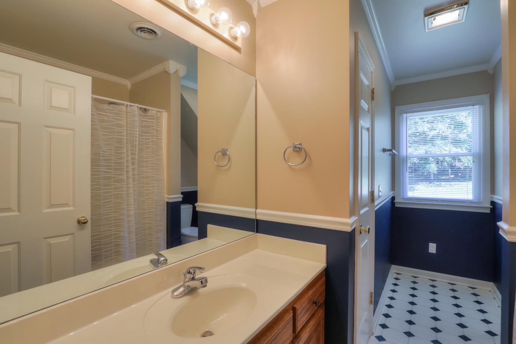 203 Timberlake Drive Springfield, TN 37172 - Photo 20 of 30 Upstairs Guest Bath