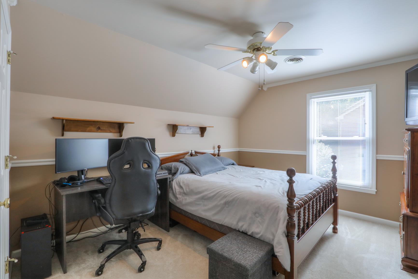 203 Timberlake Drive Springfield, TN 37172 - Photo 21 of 30 Additional Guest Room