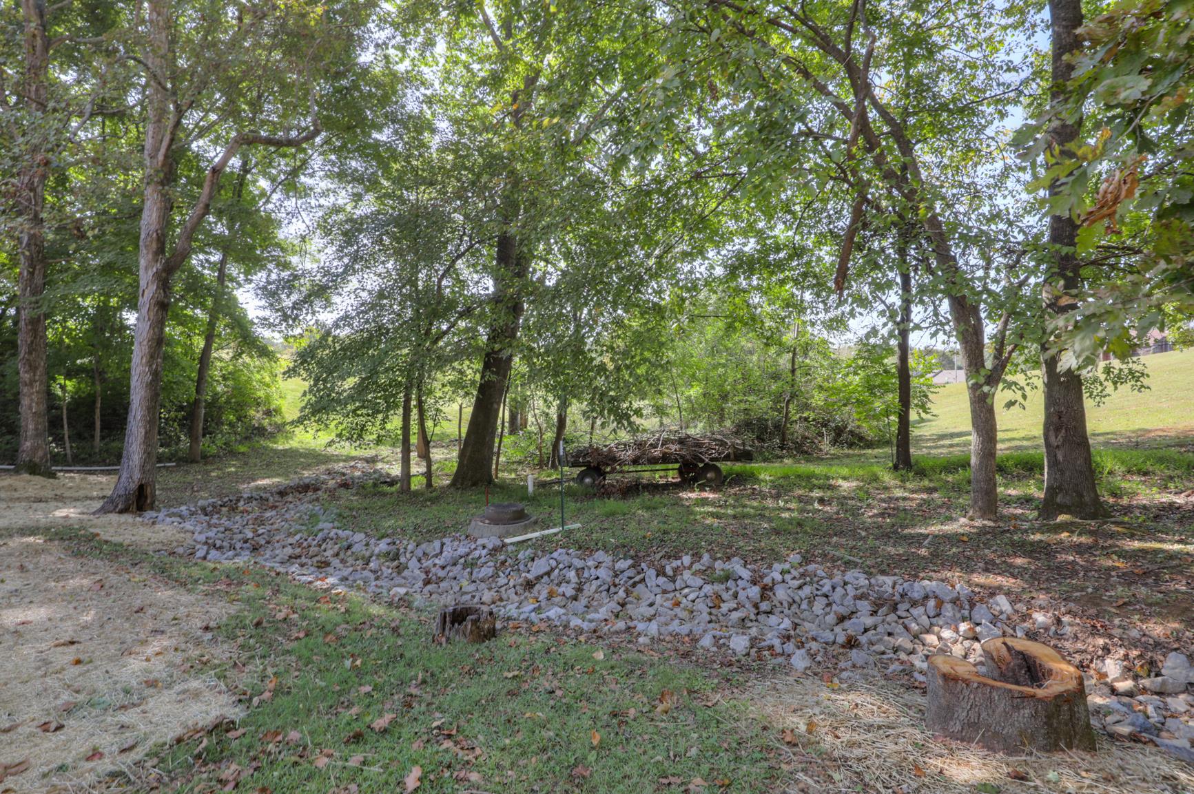 203 Timberlake Drive Springfield, TN 37172 - Photo 29 of 30 Park Like Setting