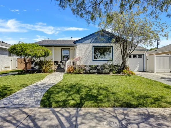 $4,995 | 17032 Falda Avenue, Torrance, CA 90504