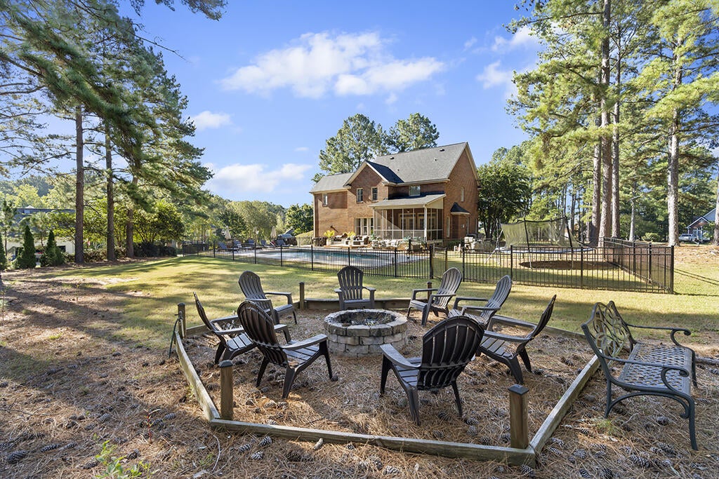 604 Fairway Lakes Road Greenwood, SC 29649 - Photo 20 of 21 Gallery Image 20