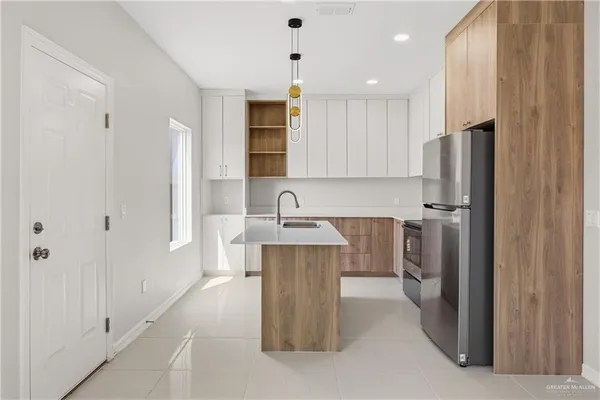 $169,500 | 4225 Heron Avenue, Unit 13, McAllen, TX 78504