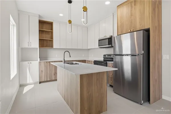 $169,500 | 4225 Heron Avenue, Unit 13, McAllen, TX 78504