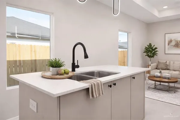 $169,500 | 4225 Heron Avenue, Unit 13, McAllen, TX 78504