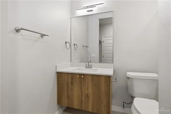 $169,500 | 4225 Heron Avenue, Unit 13, McAllen, TX 78504