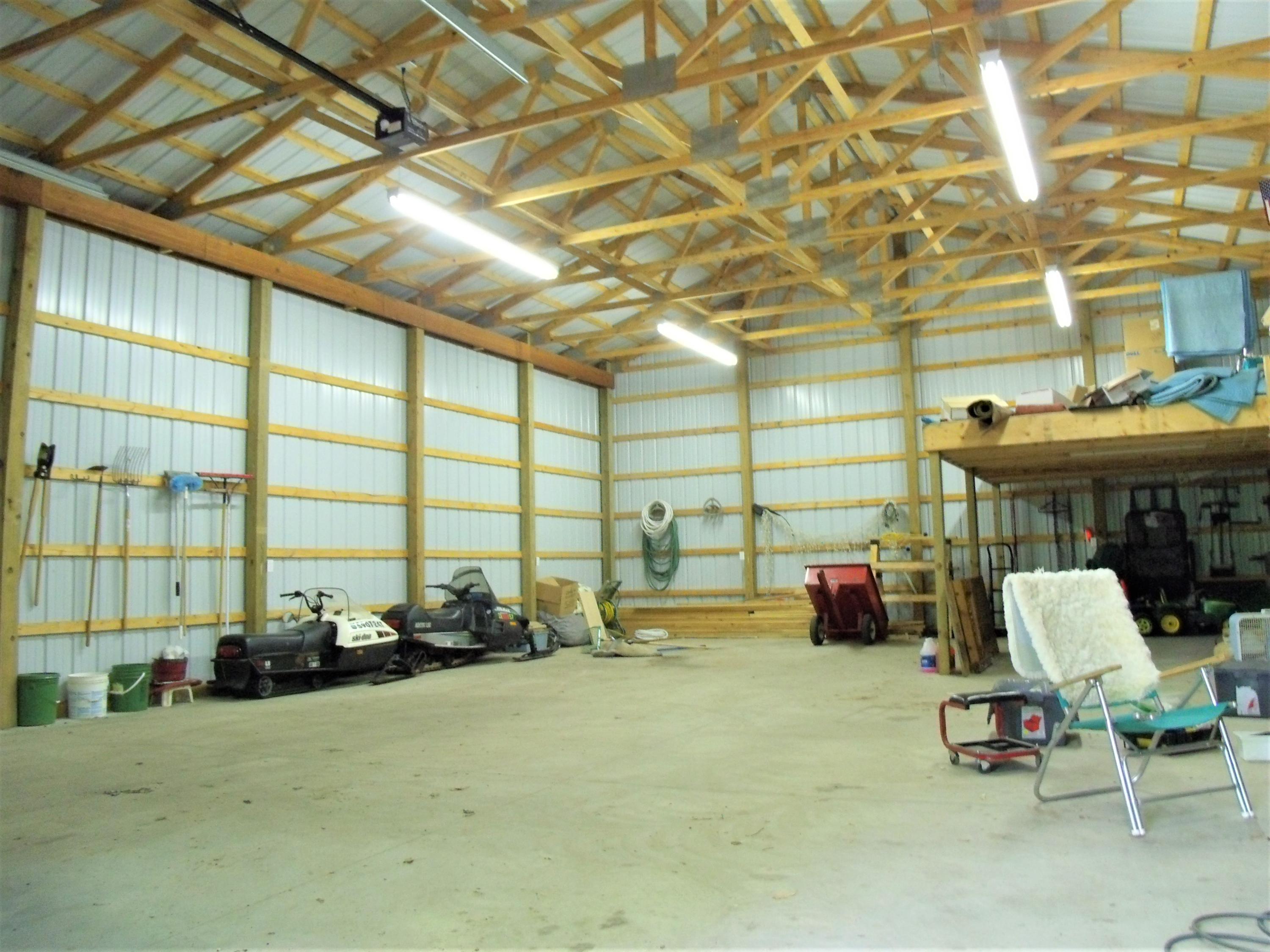 4183 North Ayr Road Alanson, MI 49706 - Photo 12 of 64 Gallery Image 12