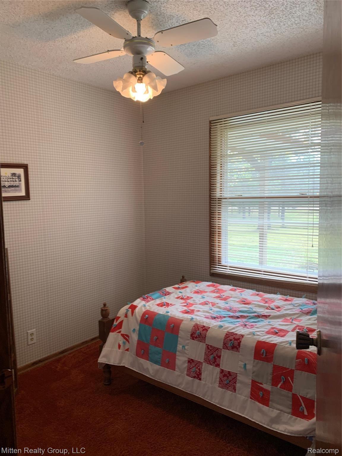 3052 Lovells Road Grayling, MI 49738 - Photo 8 of 20 Bedroom