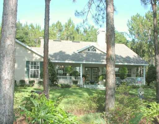 6700 Redwing Road Groveland, FL 34736 - Photo 1 of 1 Exterior Front