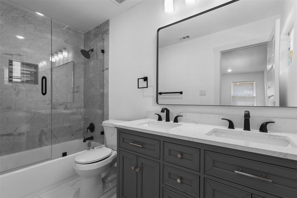 1024 Greenlee Street Denton, TX 76201 - Photo 15 of 26