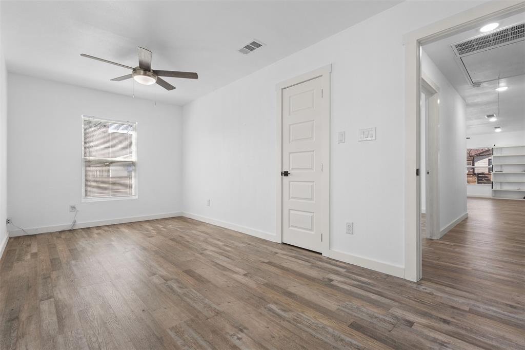 1024 Greenlee Street Denton, TX 76201 - Photo 19 of 26