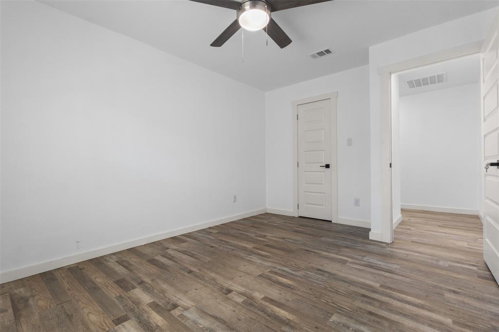 1024 Greenlee Street Denton, TX 76201 - Photo 22 of 26