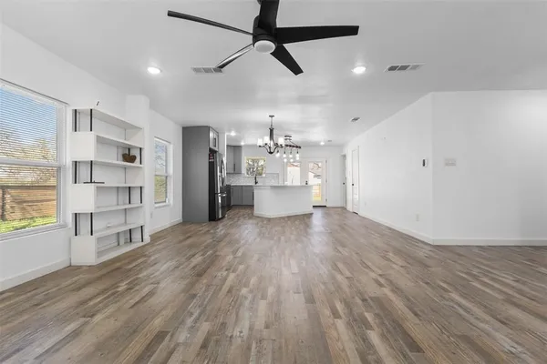 $395,000 | 1024 Greenlee Street, Denton, TX 76201