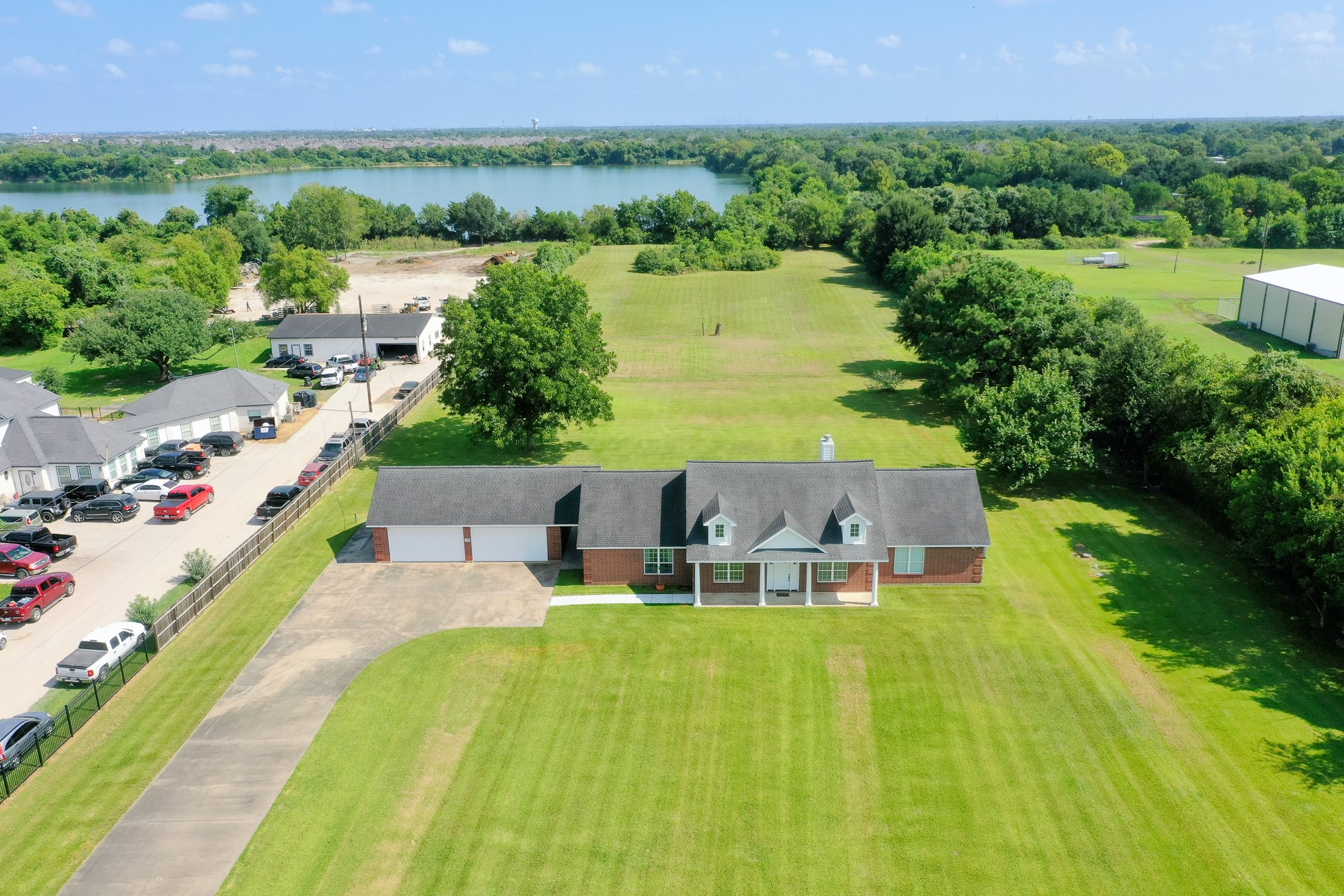 5415 Croix Road, Unit 58 Manvel, TX 77578 - Photo 46 of 50 Gallery Image 46