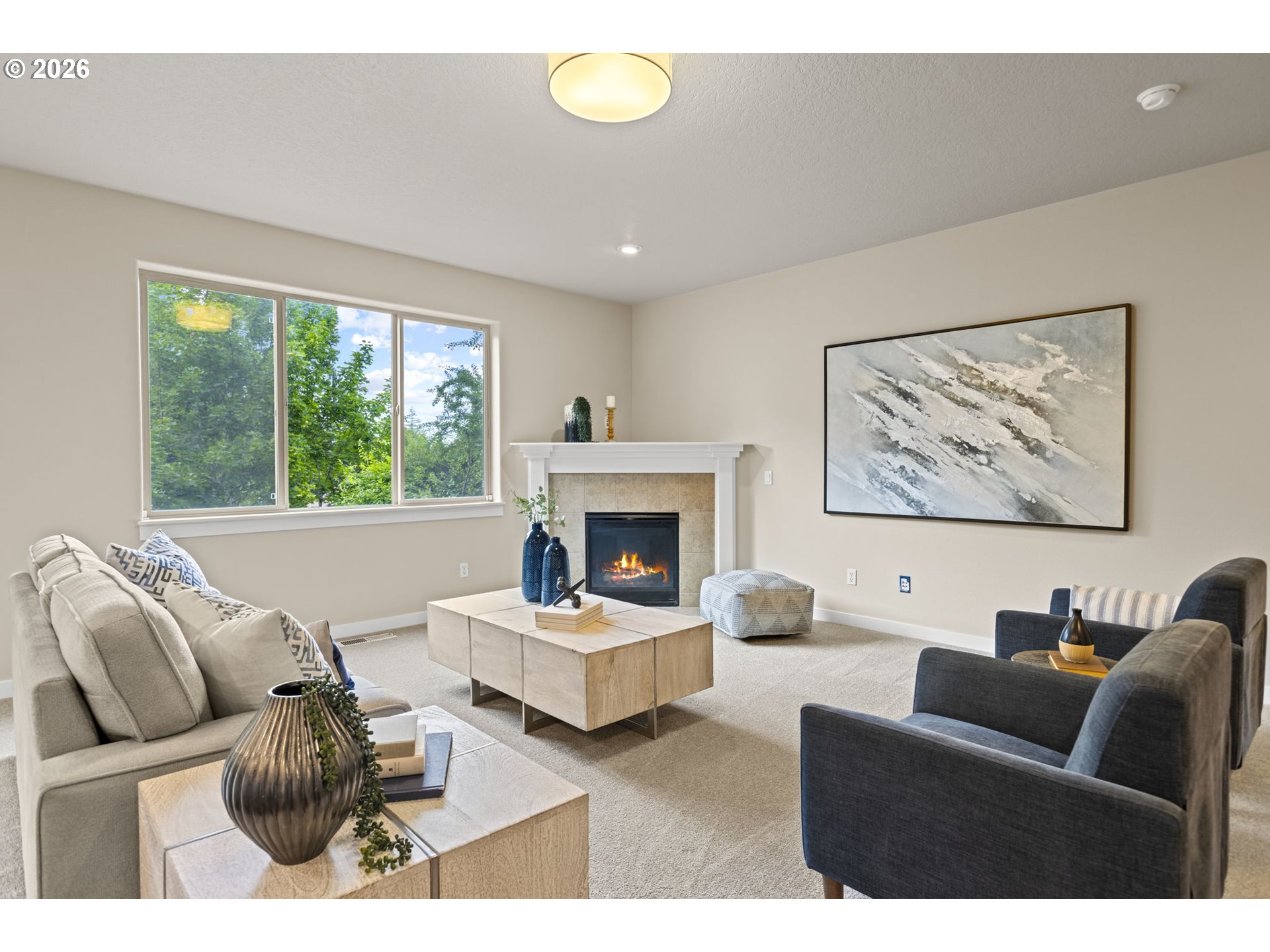 4035 Southwest Stephenson Street Portland, OR 97219 - Photo 18 of 48 Gallery Image 18
