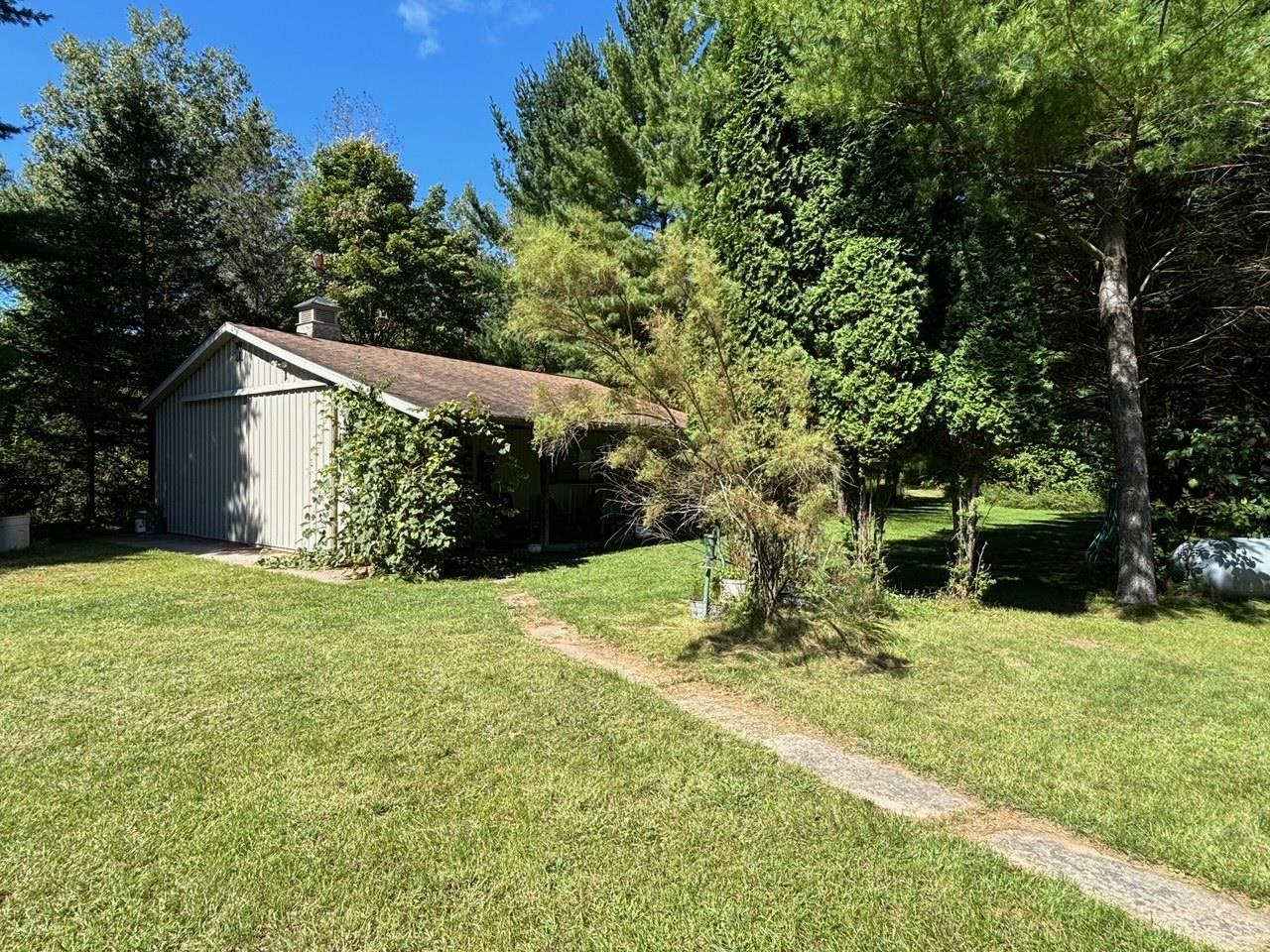 998 Dutcher Road Gladwin, MI 48624 - Photo 48 of 58