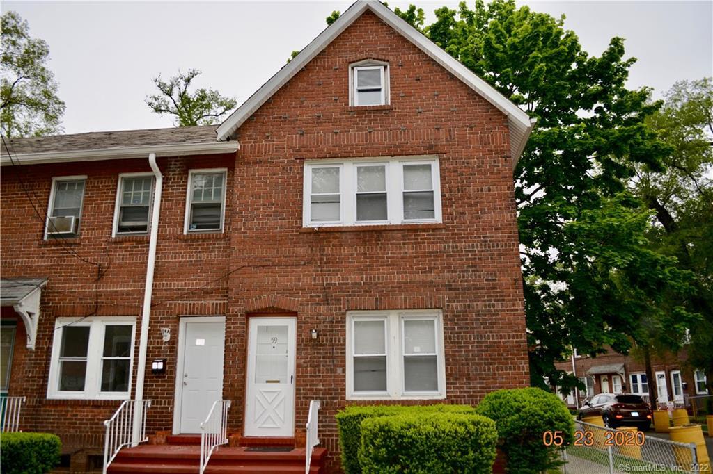 57 Waterman Street Bridgeport, CT 06607 - Photo 1 of 1