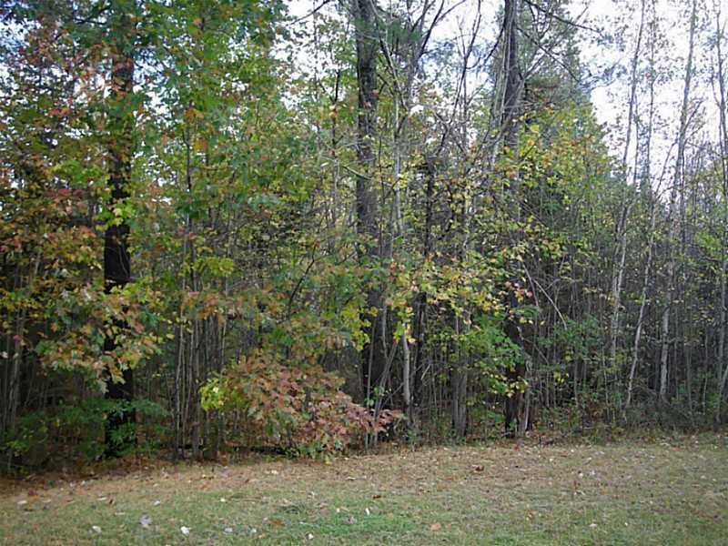 55 Merrill Road Eddington, ME 04428 - Photo 18 of 22 Yard/Garden.