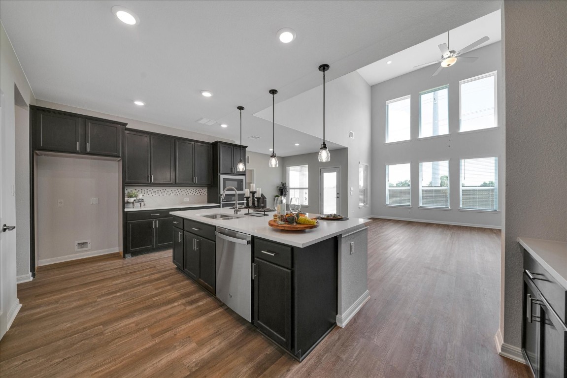 604 Spindrift Lane Leander, TX 78641 - Photo 1 of 1