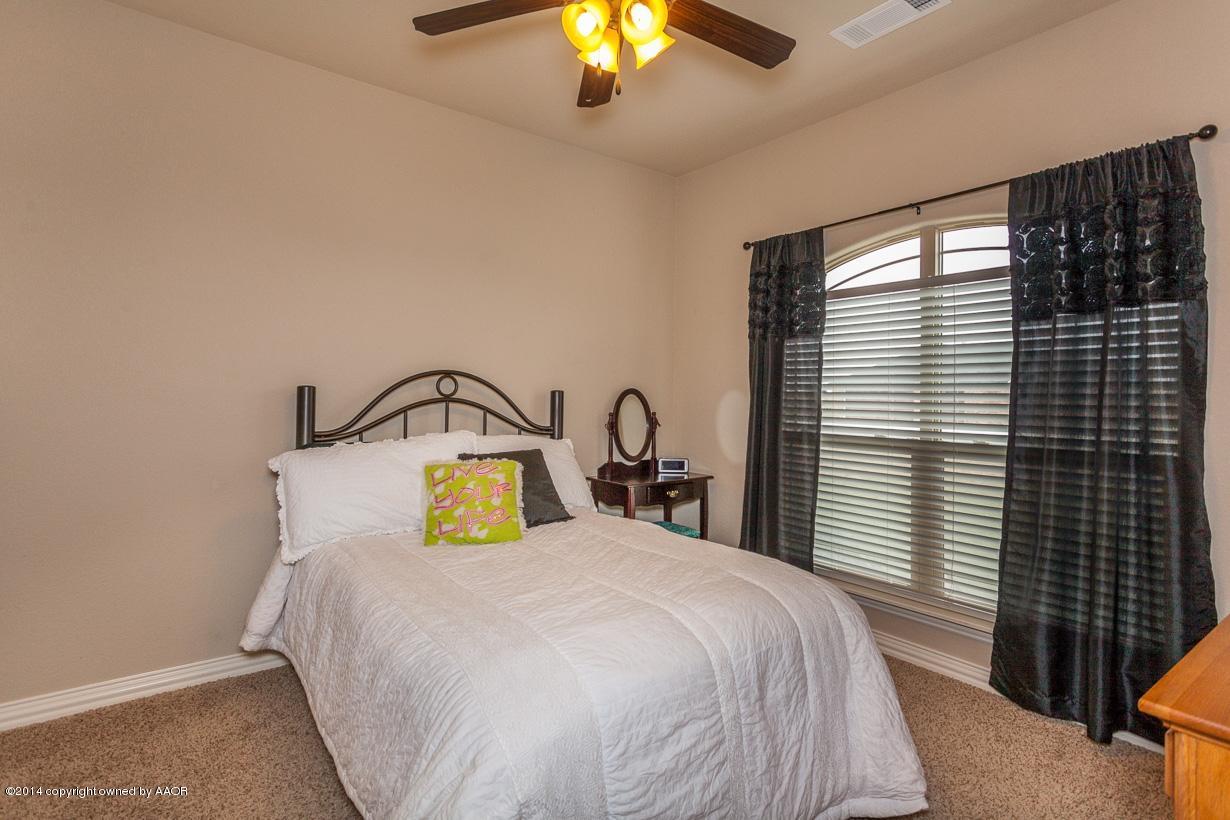 18500 Grasslands Road Bushland, TX 79124 - Photo 19 of 33 Bedroom 2