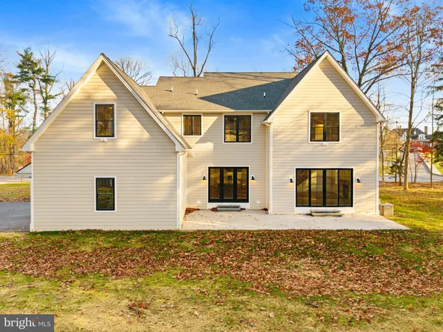 $2,795,000 | 1441 Berwyn Paoli Road, Paoli, PA 19301