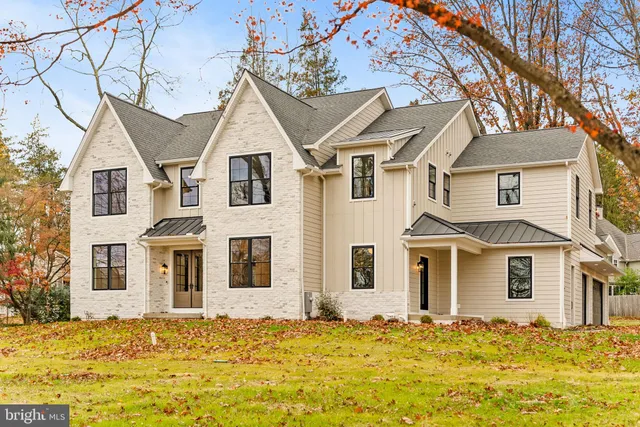 $2,795,000 | 1441 Berwyn Paoli Road, Paoli, PA 19301