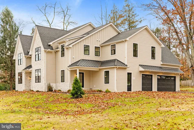 $2,795,000 | 1441 Berwyn Paoli Road, Paoli, PA 19301