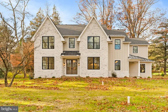 $2,795,000 | 1441 Berwyn Paoli Road, Paoli, PA 19301