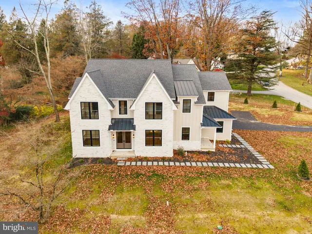 $2,795,000 | 1441 Berwyn Paoli Road, Paoli, PA 19301