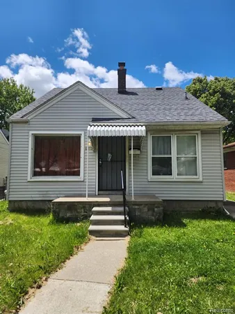 $1,150 | 6817 Warwick Street, Detroit, MI 48228
