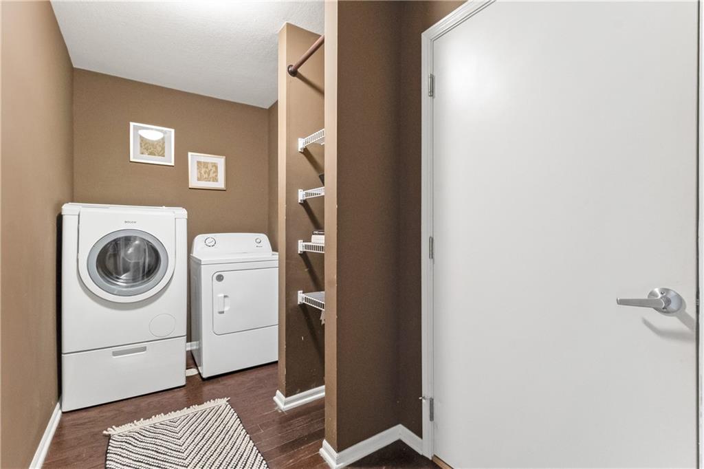 11274 South Pflumm Road Olathe, KS 66215 - Photo 16 of 24