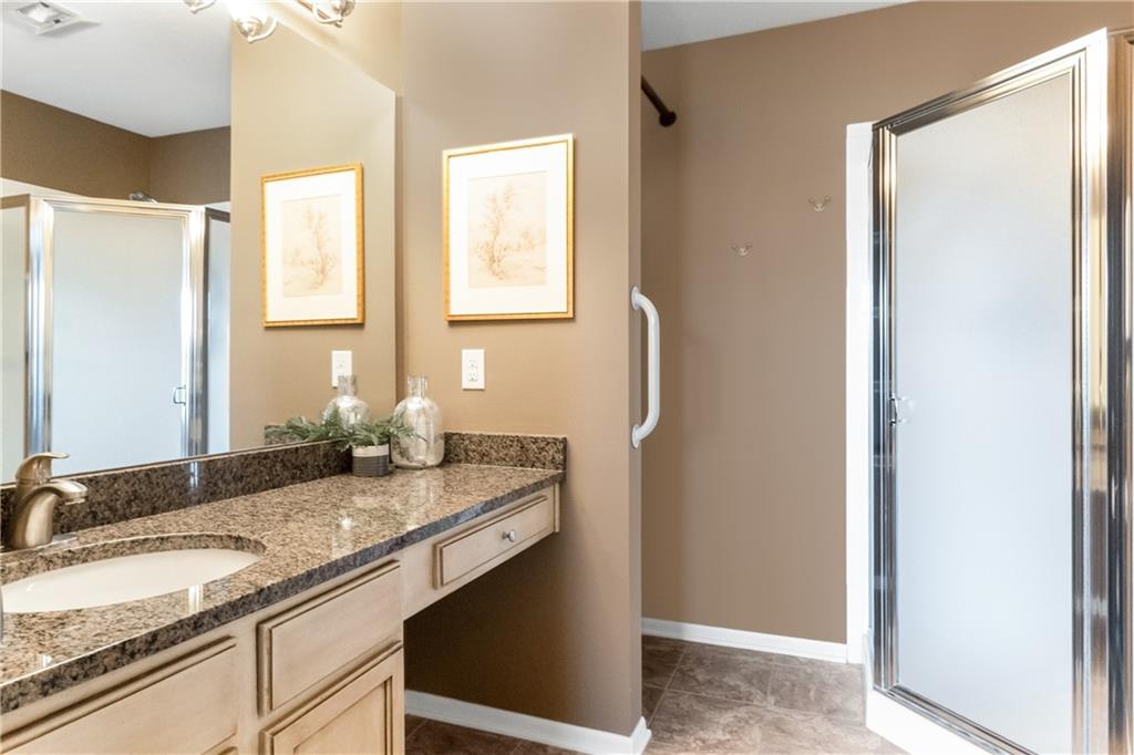 11274 South Pflumm Road Olathe, KS 66215 - Photo 21 of 24