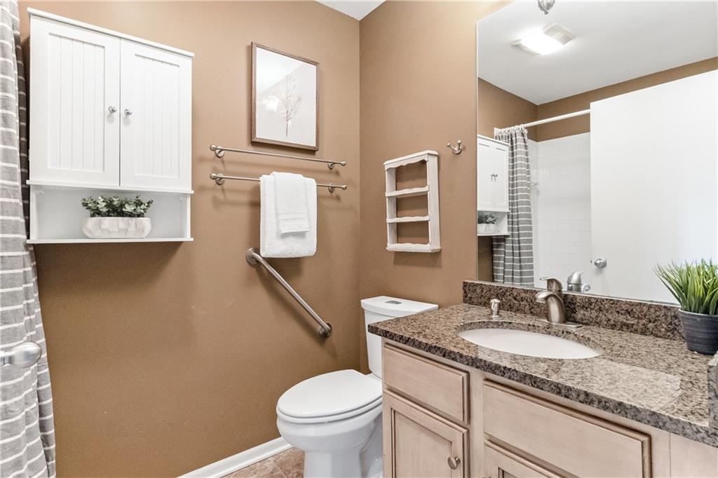 11274 South Pflumm Road Olathe, KS 66215 - Photo 24 of 24