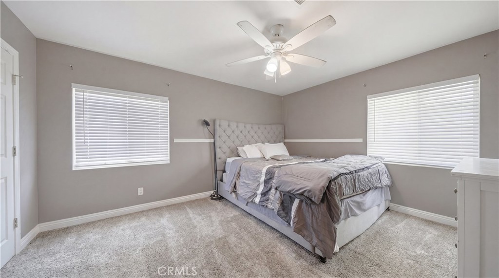 3558 Washington Street Riverside, CA 92504 - Photo 8 of 14 Main Bedroom