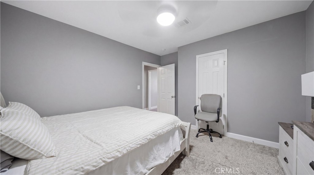 3558 Washington Street Riverside, CA 92504 - Photo 9 of 14 Bedroom 2