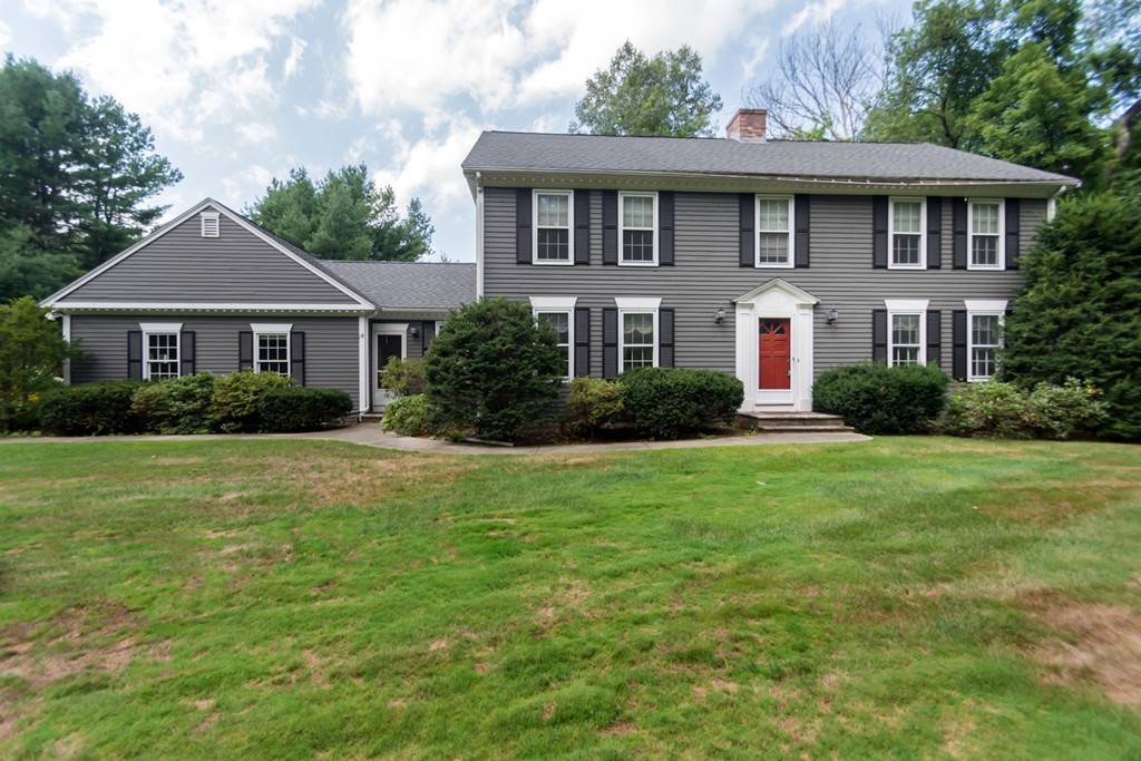 10 Blood Road Andover, MA 01810 - Photo 1 of 16 Gallery Image 1