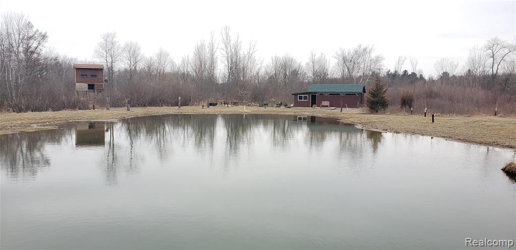 0 Washburn Road Millington, MI 48746 - Photo 56 of 61