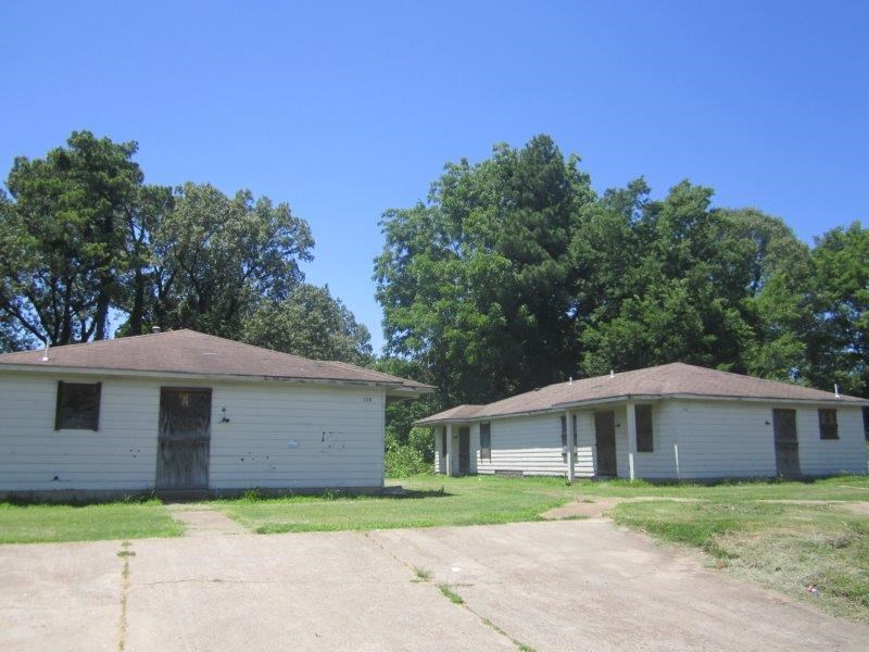 196 College Street Ripley, TN 38063 - Photo 1 of 8