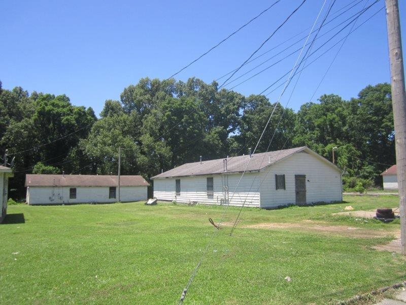 196 College Street Ripley, TN 38063 - Photo 2 of 8