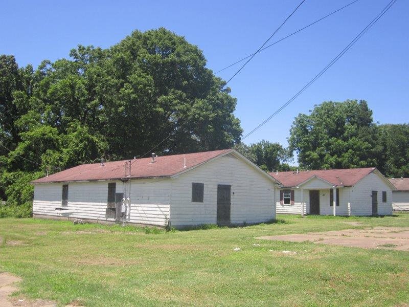 196 College Street Ripley, TN 38063 - Photo 4 of 8