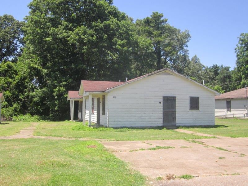 196 College Street Ripley, TN 38063 - Photo 5 of 8