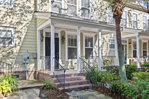 $2,000 | 205 Branch Creek Trail, Summerville, SC 29483