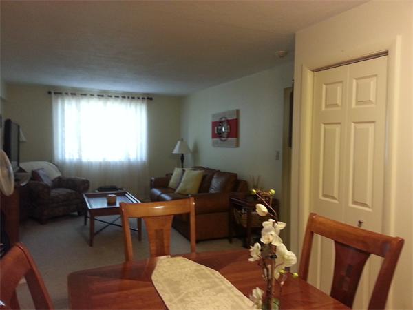 108 Decatur Street, Unit 2 Arlington, MA 02474 - Photo 2 of 8 Gallery Image 2
