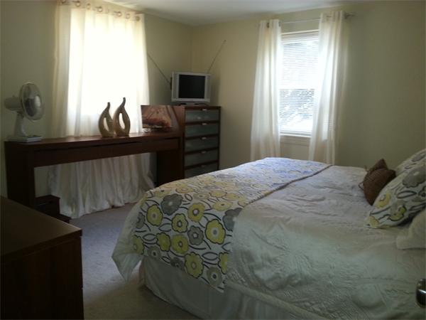 108 Decatur Street, Unit 2 Arlington, MA 02474 - Photo 5 of 8 Gallery Image 5