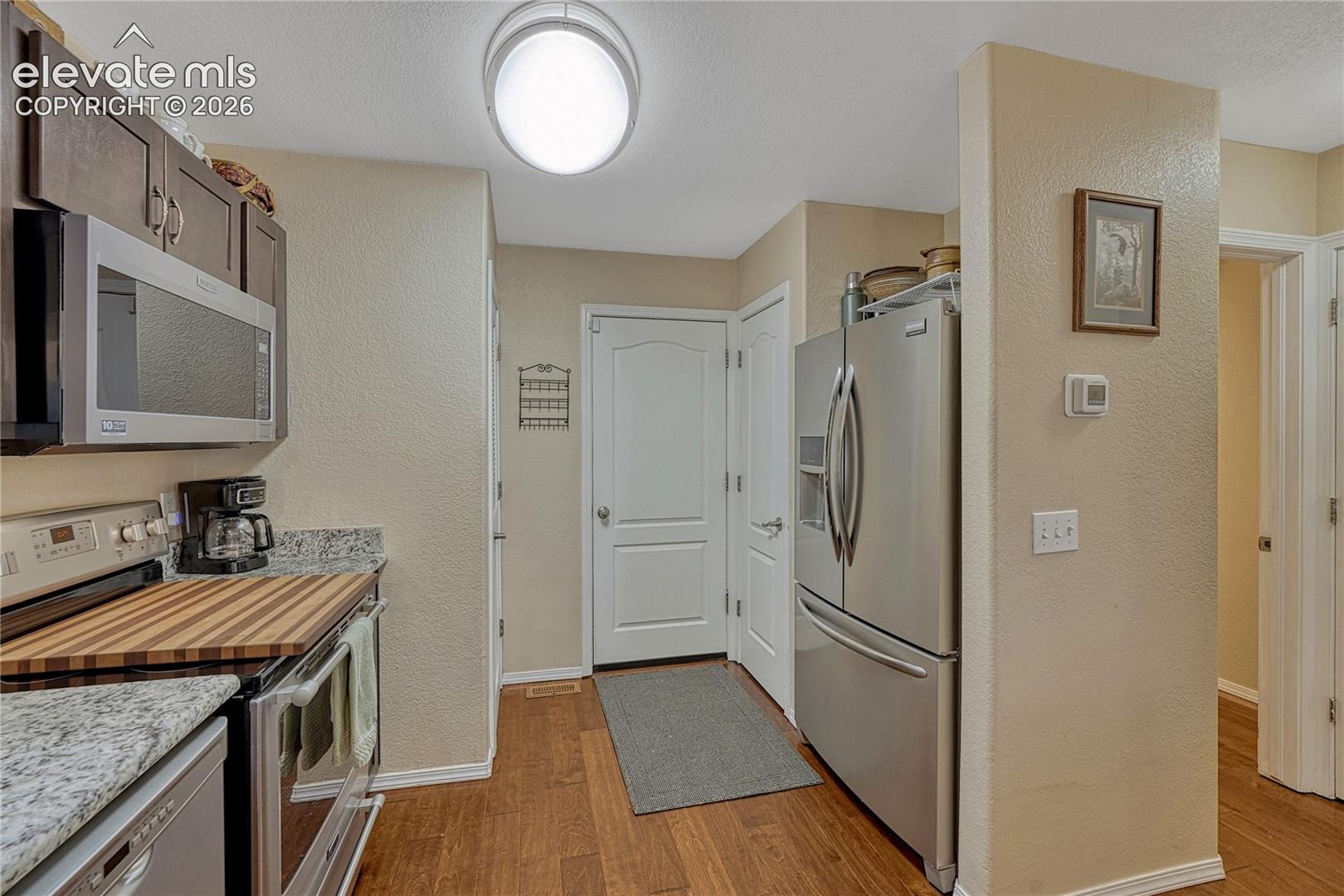 3214 Atrium Point, Unit 2 Colorado Springs, CO 80906 - Photo 14 of 38 Gallery Image 14